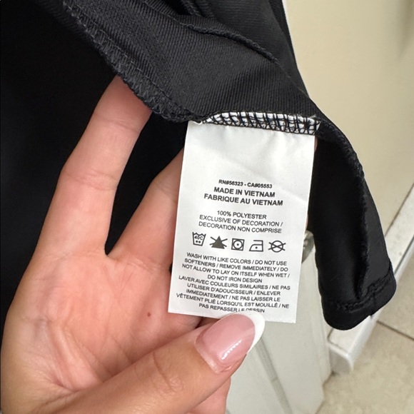 Nike track jacket - Picture 6 of 6